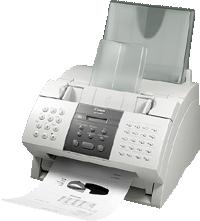 Canon Fax-L290 